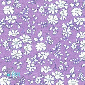 BOUTONS de MANCHETTE Tissu Liberty, Collection cocktails fruités