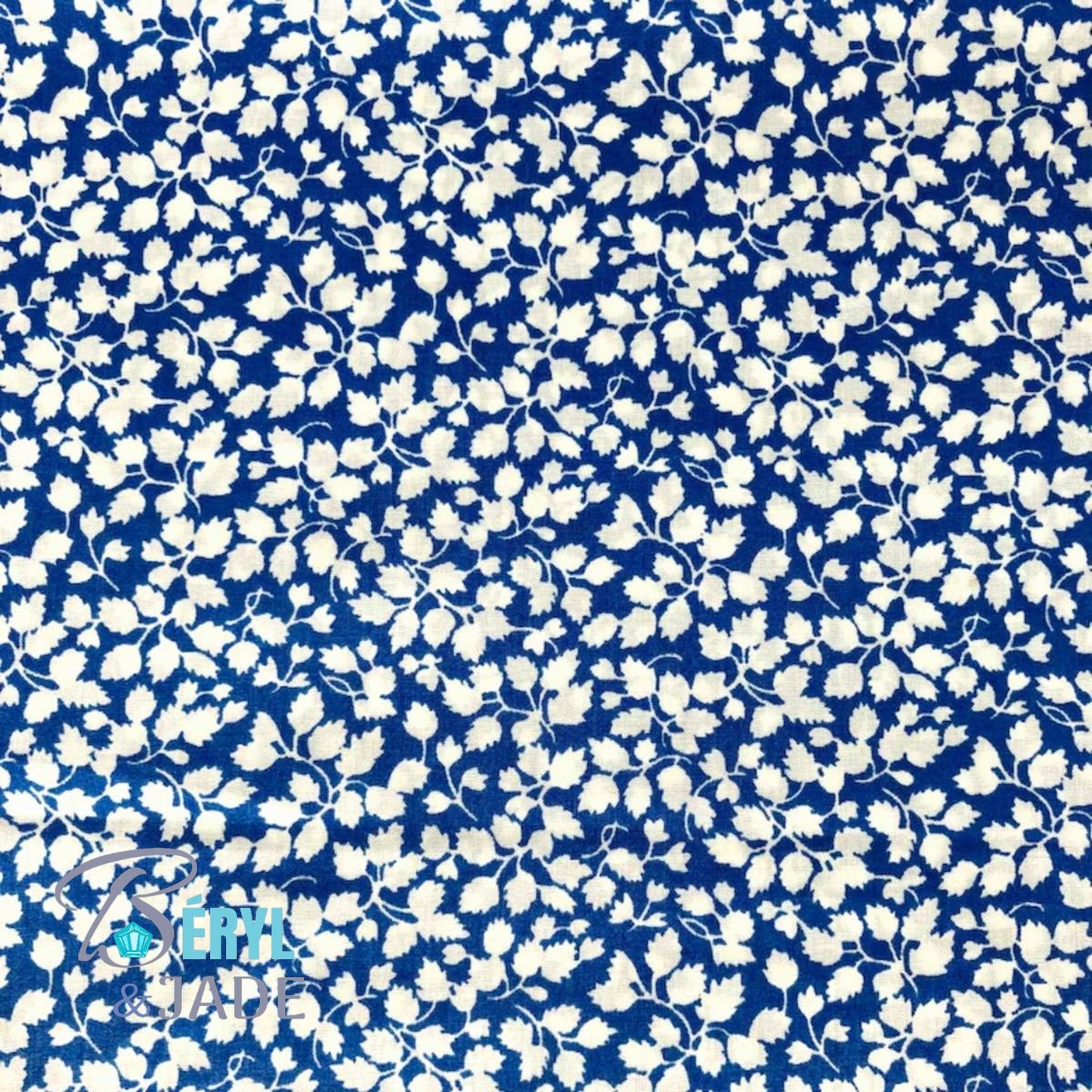BOUTONS de MANCHETTE personnalisés avec du Tissu Liberty