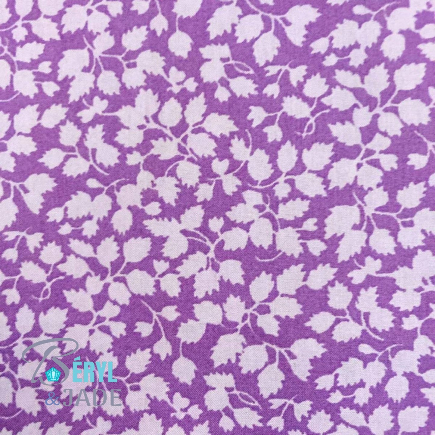 BOUTONS de MANCHETTE personnalisés avec du Tissu Liberty
