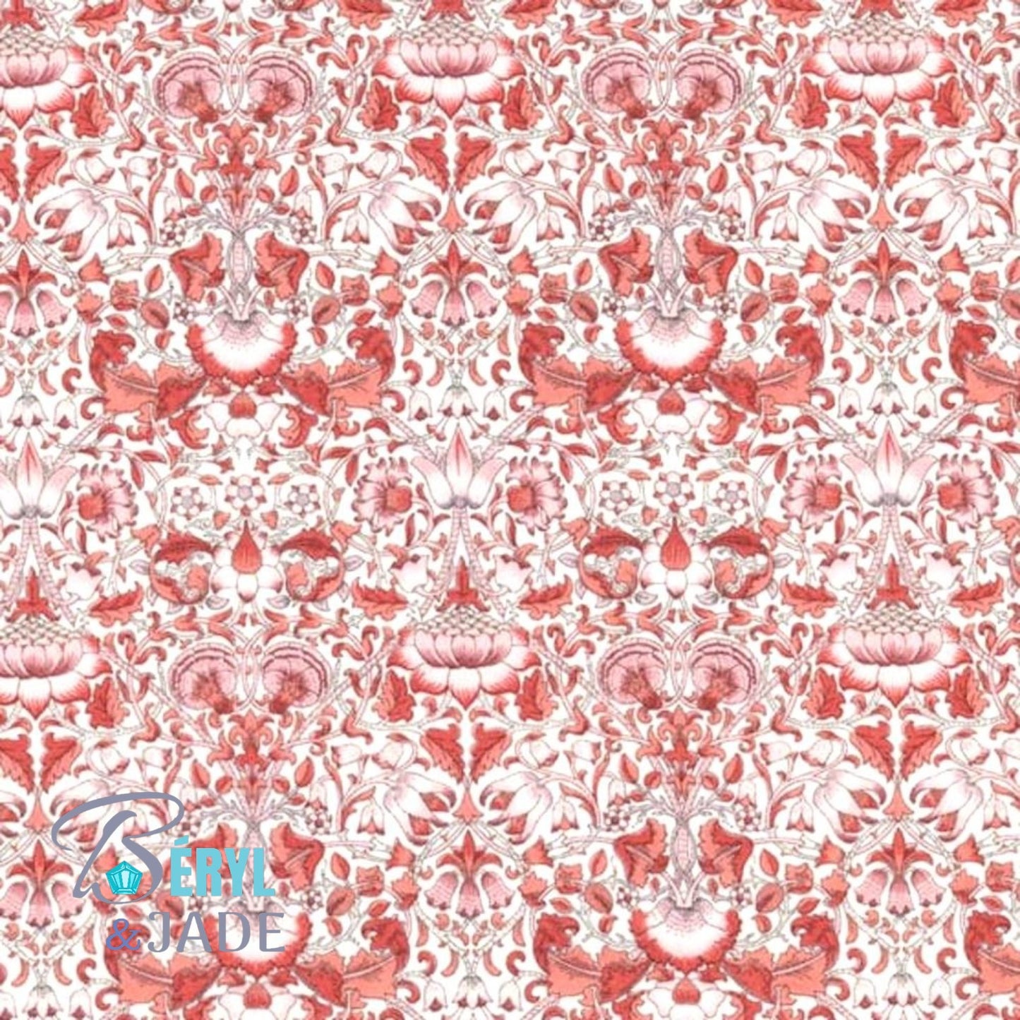 BOUTONS de MANCHETTE personnalisés avec du Tissu Liberty