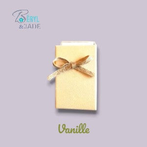 BOUTONS de MANCHETTE personnalisés avec du Tissu Liberty